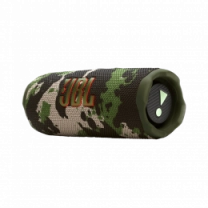 Портативна колонка JBL Flip 7 Squad (JBLFLIP7SQUAD)