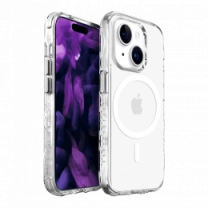 Чохол Laut Crystal MATTER X для iPhone 15 Plus  MagSafe (L_IP23C_CMX_UC)