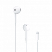 Наушники EarPods Lighting Connector (MMTN2)