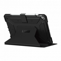 Чохол UAG Metropolis  iPad 10.2 (2021/2020/2019) Black (121916114040)