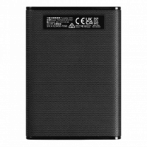 Зовнішній SSD Transcend  500GB USB 3.1 Gen 2 Type-C (TS500GESD270C)