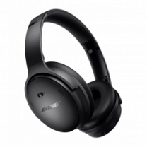 Наушники Bose QuietComfort headphones Black