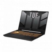 Ноутбук 17.3" ASUS TUF Gaming F17 FX707VU-HX156 (90NR0CS5-M009E0)/Intel i7-13620H/16GB/512GB/NVD4050-6/NoOS/Mecha Gray
