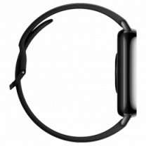 Смарт-годинник Redmi Watch 5 Lite Black (Чорний) BHR8789GL
