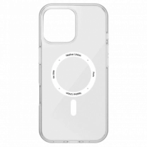 Чохол Native Union (RE) Clear Case Clear for iPhone 16 Pro Max (RECLE-TRA-NP24PM)
