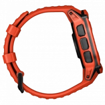 Garmin Instinct 2X Solar Flame Red (010-02805-11/01)