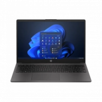 Ноутбук 15.6" HP 255 G10 AG (8A672EA)/AMD R7-7730U/16GB/1TB SSD/AMD Radeon/W11P/Black