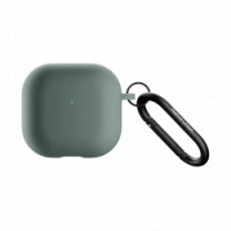 Чохол Native Union Active Case Slate Green for Airpods 4th Gen (ACTCSE-GRN-AP4)