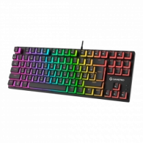 Клавіатура механічна Gamepro MK80B