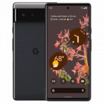 Google Pixel 6 8/128Gb Stormy Black БУ