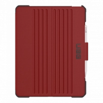 Чохол UAG Metropolis  iPad Pro 12.9 (2021) Magma (122946119393)
