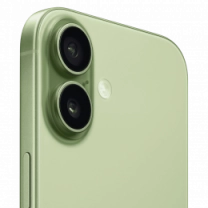 iPhone 17 256GB Sage e-sim (MG4A4)