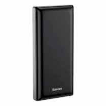 Дополнительная батарея Baseus Mini-JA 15W 30000mAh Black (PPJAN-C01)