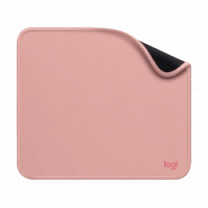 Коврик Logitech Mouse Pad Studio Series Darker Rose (956-000050)