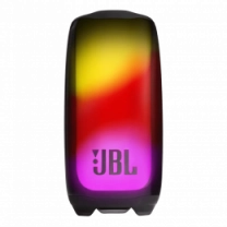 Портативная акустика JBL Pulse 5 Black