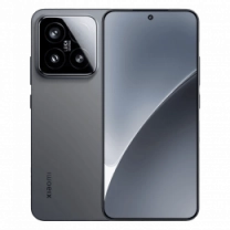 Смартфон Xiaomi 15 12/512GB Black