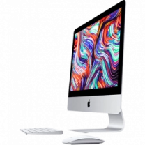 iMac 21" Retina 4K/Intel Core i5/3.0GHz/8GB/256GB SSD/AMD Radeon Pro 560X 4GB/2020 (MHK33)