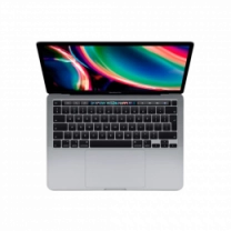 MacBook Pro M1 13” 16/512 GB Space Gray (A2338) БУ