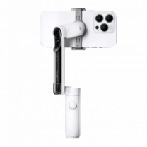Insta360 Flow Creator Kit White
