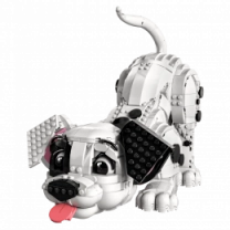 LEGO Disney 101 далматинець (43269)