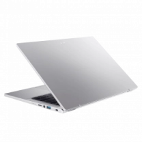 Ноутбук 14" Acer Swift Go 14 SFG14-71 (NX.KMZEU.006) OLED/Intel i5-1335U/16/512/Intel UHD/DOS/Pure Silver
