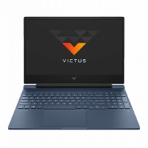 Ноутбук 15.6" HP Victus 15-fa1015ua AG (A31W7EA)/Intel i5-12450H/16GB/512GB SSD/NVD2050-4/DOS/Blue