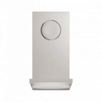 Зарядний пристрій Native Union Rise 3-in-1 Qi2 Sandstone (RS-3IN1-SAN-INT)