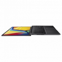Ноутбук ASUS Vivobook 16 M1605YA-MB687 16" WUXGA IPS, AMD R7-7730U, 16GB, F512GB, UMA, noOS, Черный