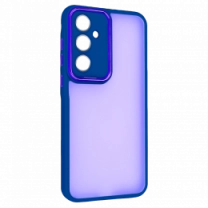 Чехол ArmorStandart Shade для Samsung A55 5G (A556) Blue