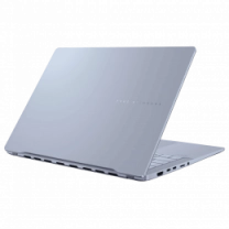 Ноутбук 14" ASUS Vivobook S 14  S5406SA-PP113  (90NB15R2-M00FW0) OLED/Intel Ultra 5 226V/16GB/F1TB/UMA/NoOS/Blue