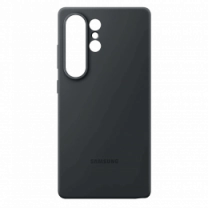 Чохол Samsung для S25 Ultra Silicone Case EF-PS938CBEGWW/Black