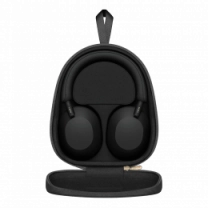 Навушники Sony MDR-WH1000XM5 Over-ear ANC Hi-Res Wireless Black
