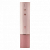 Штопор HuoHou Electric Wine Opener Pink (HU0121)