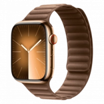 Ремінець Wiwu для Apple Watch 42/44/45/49mm Magnetic Loop Watch Band Taupe