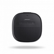 Портативна колонка Bose SoundLink Micro Black (783342-0100)