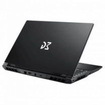 Ноутбук 15.6" Dream Machines (RG5070-15UA22) FHD IPS, Intel i9-14900HX, 32GB, F2TB, NVD5070-8, DOS, чорний