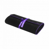 Мягкая дорожная сумка Dyson для стайлера Airwrap (Black/Purple) (971074-02)