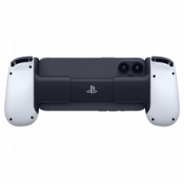 Ігрова консоль BACKBONE ONE PlayStation Edition for iPhone 15 & Android USB-C White (BB-51-P-WS) GEN2