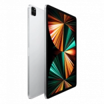iPad Pro 12,9 M1 (2021) Wi-Fi 2TB Silver (MHNQ3)