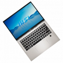 Ноутбук 14" MSI Prestige Evo/Intel i7-13700H/16GB/1TB SSD/Intel Iris Xe/W11/Silver