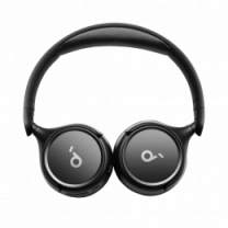 Наушники ANKER SoundСore H30i черные