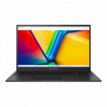 Ноутбук 15.6" ASUS Vivobook 15X K3504VA-BQ407/Intel i3-1215U/16GB/512 SSD/IntelUHD/DOS/Black