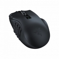 Миша RAZER Naga V2 Hyperspeed (RZ01-03600100-R3G1)