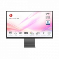 Монитор IPS 27" UHD (3840 x 2160) 4ms 60Hz 178/178/DP/2HDMI/Type C/Mic/HP Modern MD271UL