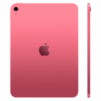 iPad 11 (2025) Wi-Fi 256GB Pink (MD4P4)