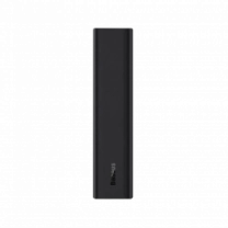 Зовнійшній акумулятор Baseus Adaman2 20000mAh 30W (black)(PPAD050001)