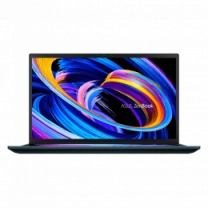 Ноутбук 15.6" ASUS Zenbook Pro Duo 15 OLED UX582ZW-H2037X/Intel i9-12900H/32GB/1TB SSD/RTX3070Ti-8GB