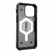 Чехол UAG iPhone 15 Pro Max Pathfinder Magsafe, Ash (114301113131)