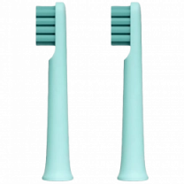 Сменные головки для зубной щетки ENCHEN M100-Blue