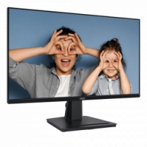 Монитор IPS 24.5" FHD (1920 x 1080) 1ms 100Hz 178/ 178 /DP/HDMI /колонки 2*2W PRO MP252